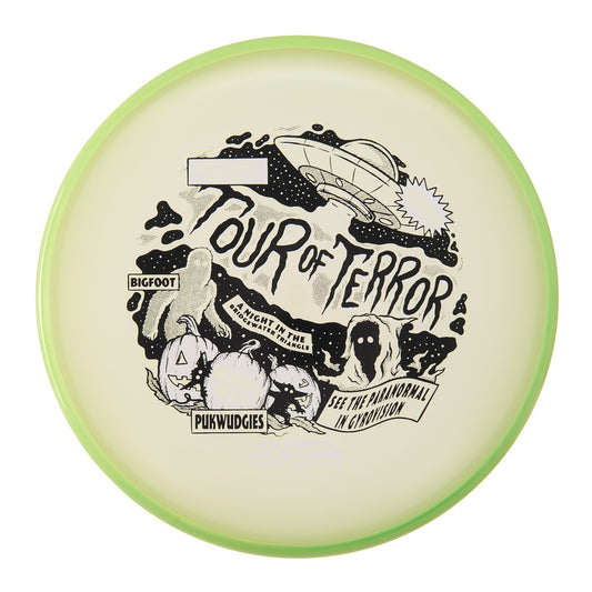 2024 Simon Lizotte Halloween Edition Team Series Eclipse 2.0 Pixel