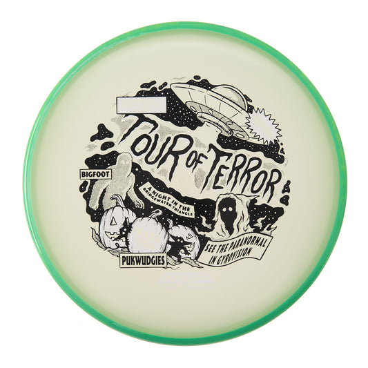 2024 Simon Lizotte Halloween Edition Team Series Eclipse 2.0 Pixel