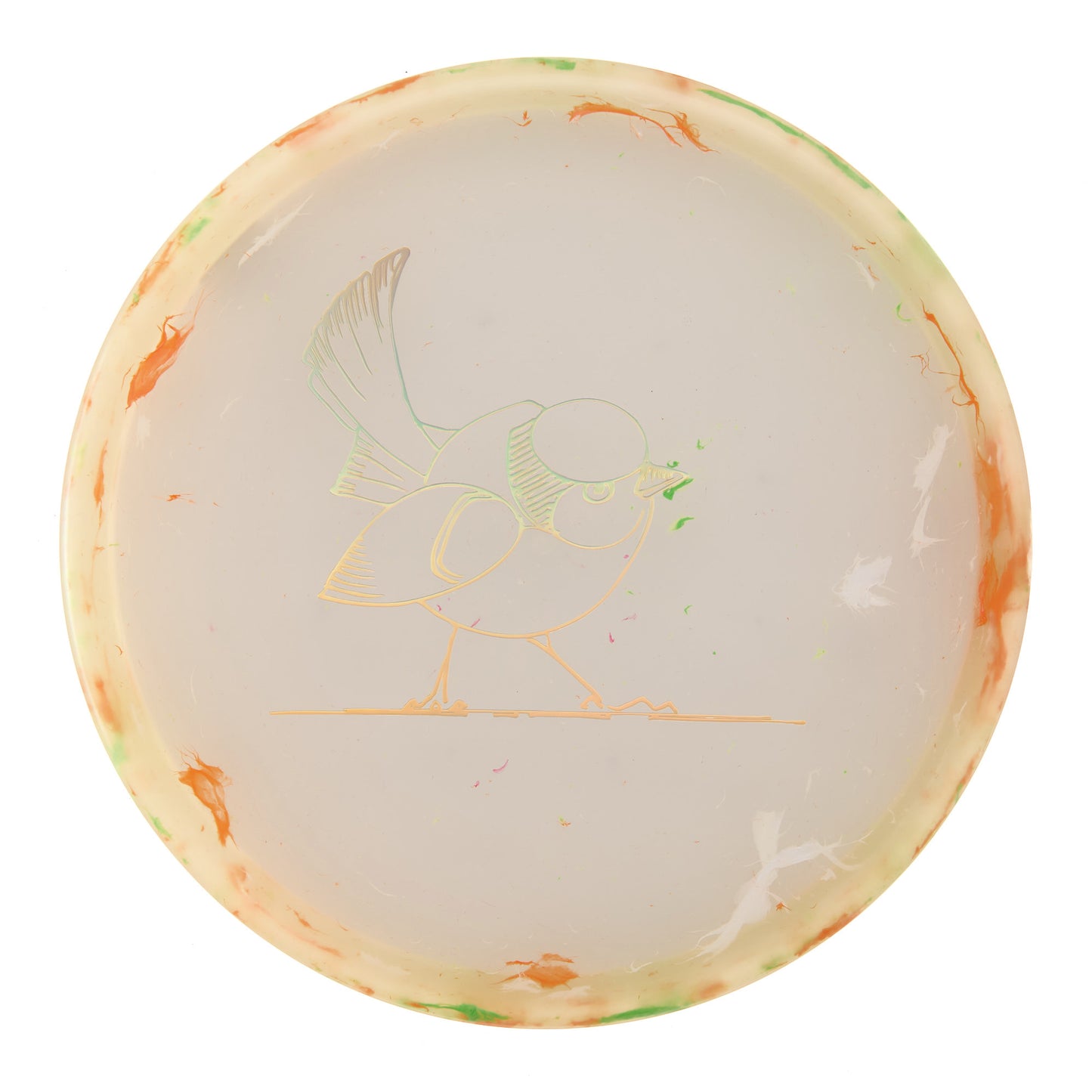 Faylor Lake Special Edition Glo Jawbreaker Z FLX Zone