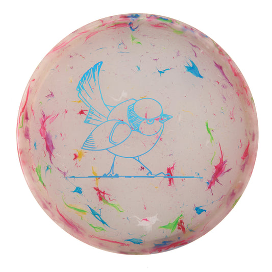 Faylor Lake Special Edition Glo Jawbreaker Z FLX Zone