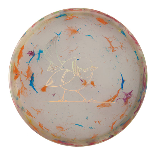 Faylor Lake Special Edition Glo Jawbreaker Z FLX Zone