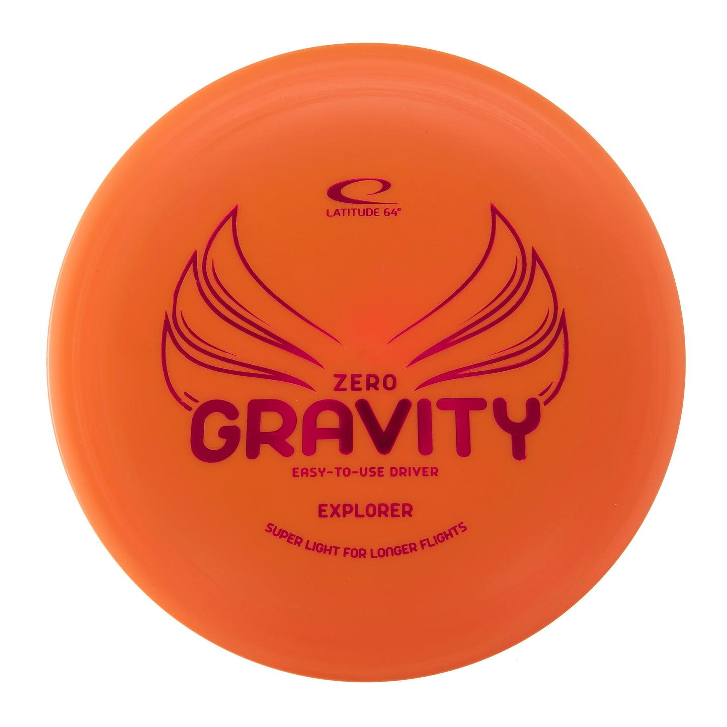 Zero Gravity Explorer