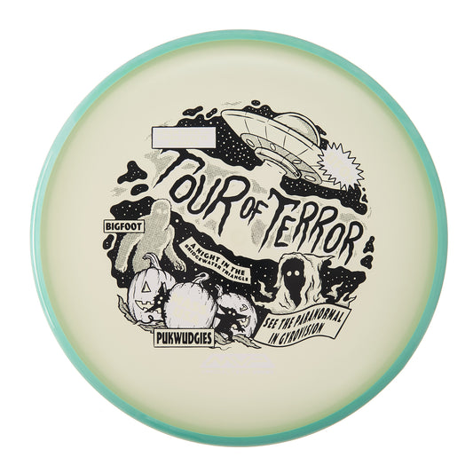 2024 Simon Lizotte Halloween Edition Team Series Eclipse 2.0 Pixel