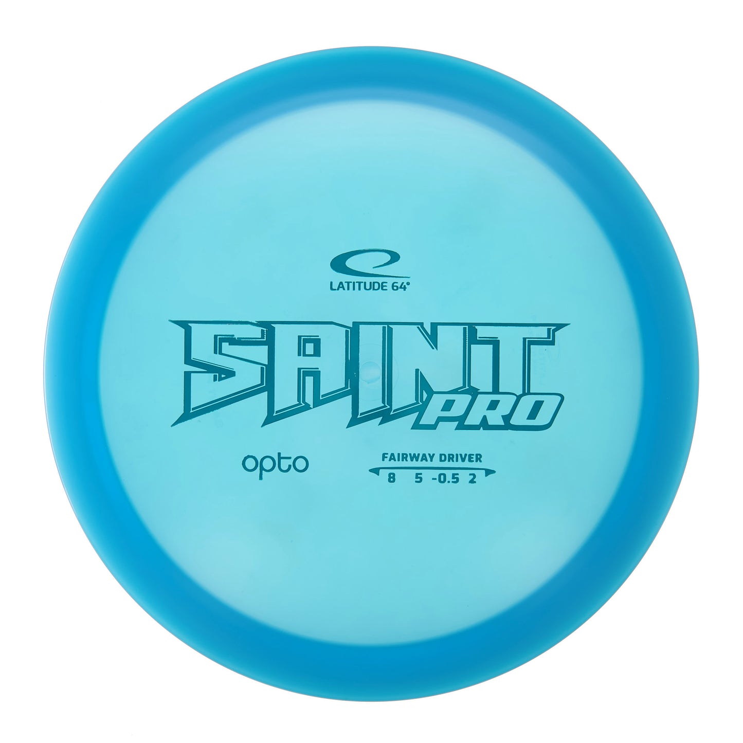 Opto Saint Pro