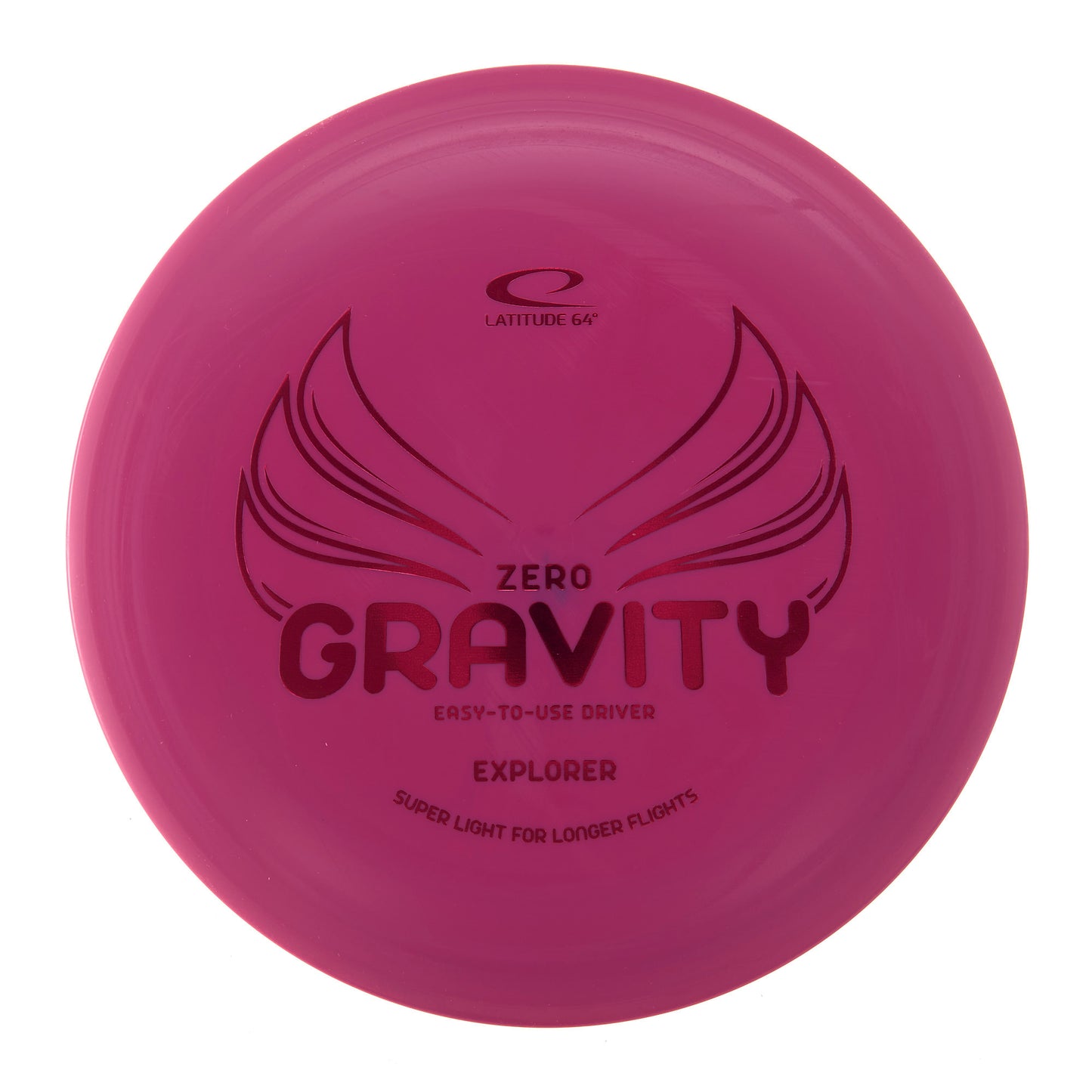 Zero Gravity Explorer