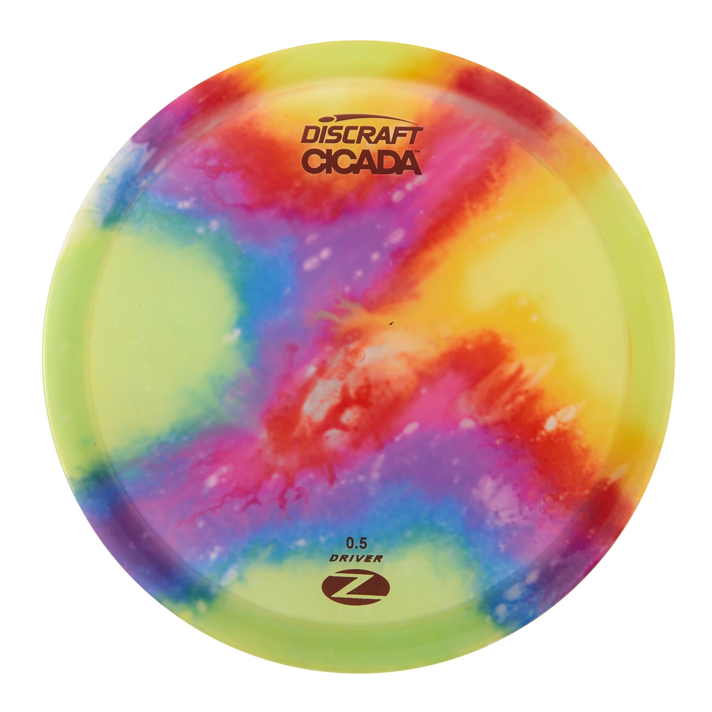 Fly Dye Z Line Cicada