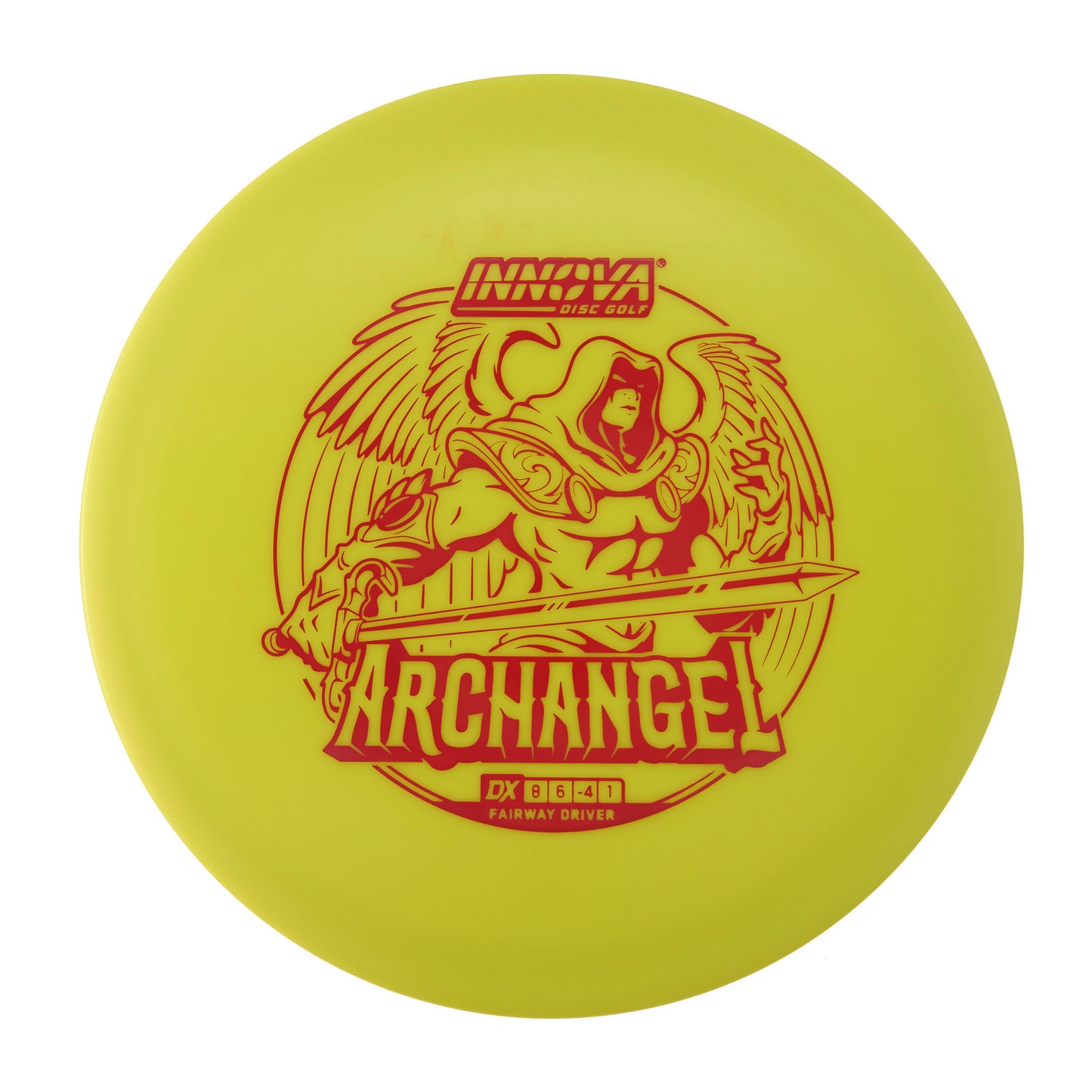 DX Archangel