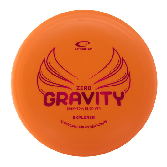 Zero Gravity Explorer