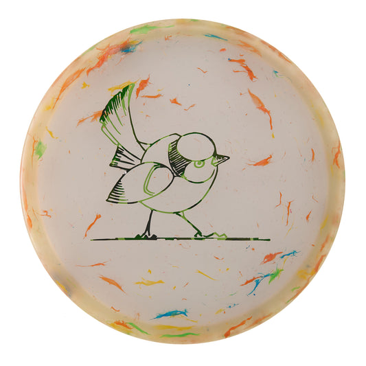 Faylor Lake Special Edition Glo Jawbreaker Z FLX Zone