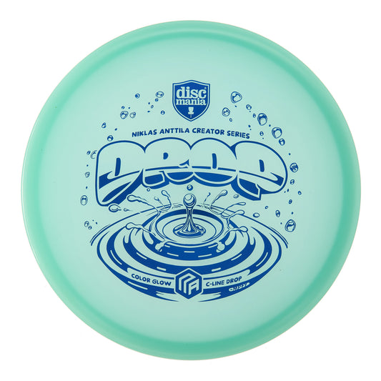 Niklas Anttila Creator Series Color Glow C-Line Drop