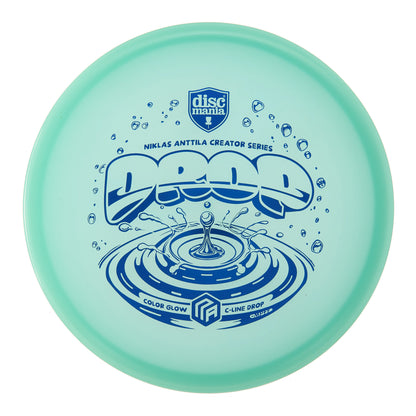 Niklas Anttila Creator Series Color Glow C-Line Drop