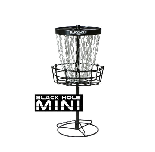 Black Hole® Mini Basket