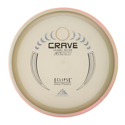 Eclipse 2.0 Crave