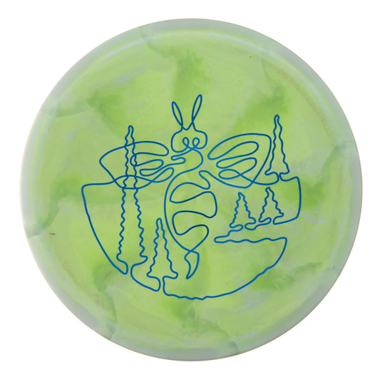 Faylor Lake Special Edition X Line Swirl Buzzz SS