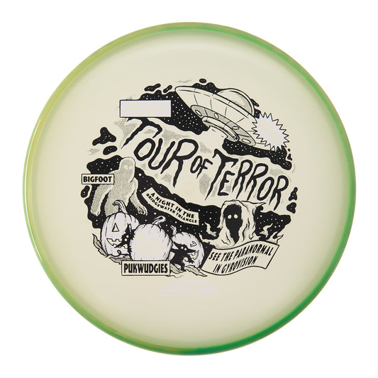 2024 Simon Lizotte Halloween Edition Team Series Eclipse 2.0 Pixel