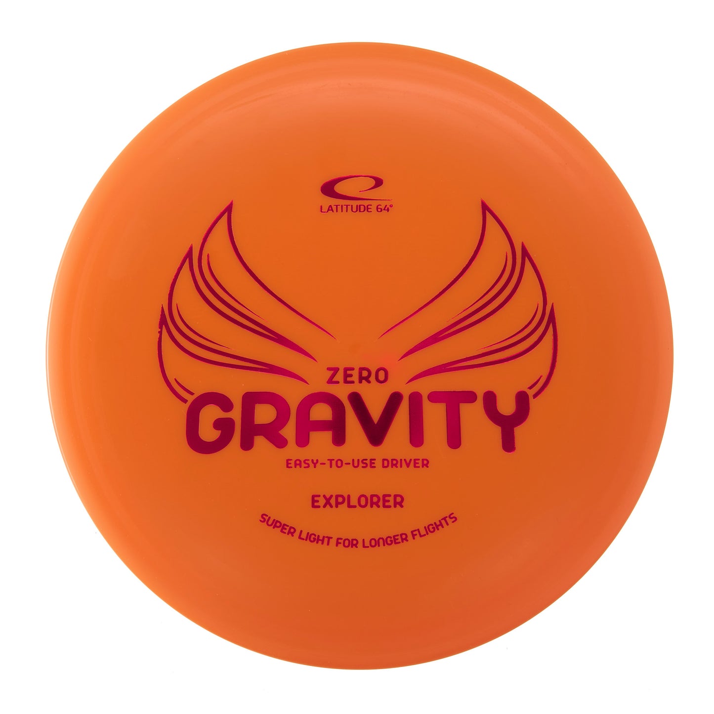 Zero Gravity Explorer