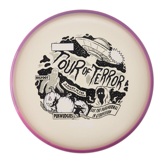 2024 Simon Lizotte Halloween Edition Team Series Eclipse 2.0 Pixel