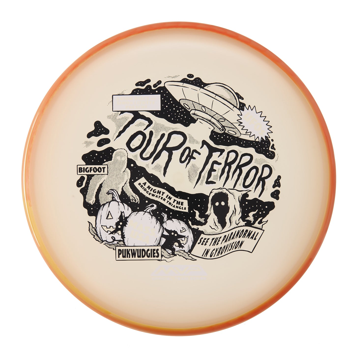 2024 Simon Lizotte Halloween Edition Team Series Eclipse 2.0 Pixel