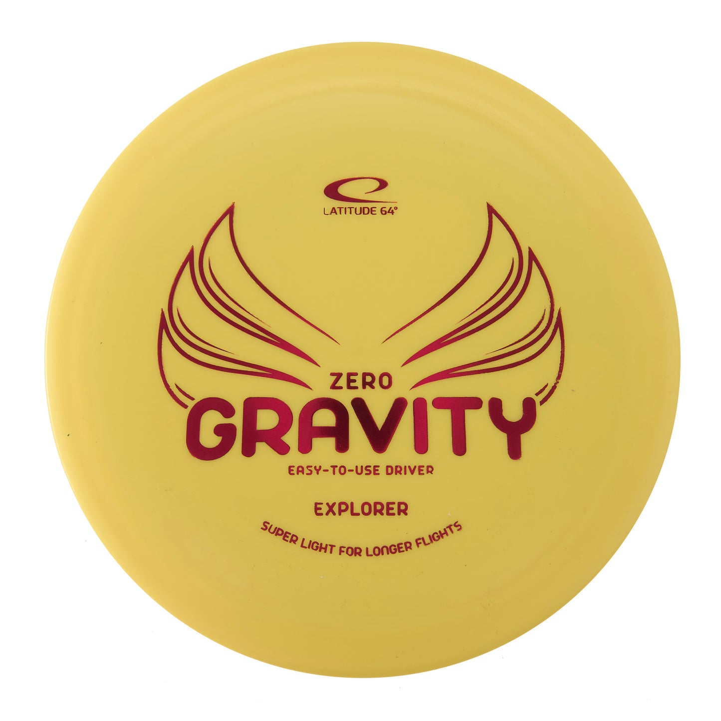 Zero Gravity Explorer