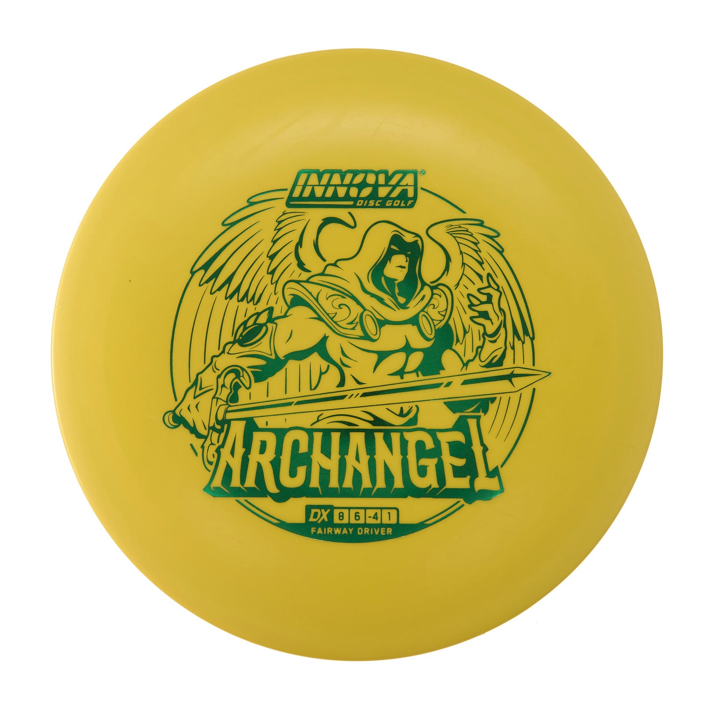 DX Archangel