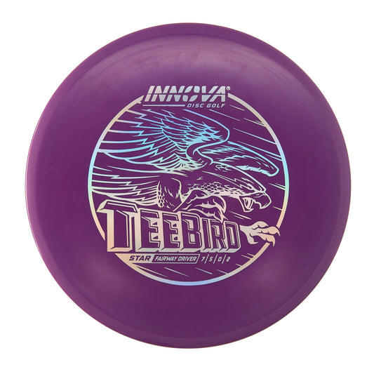 Star Teebird