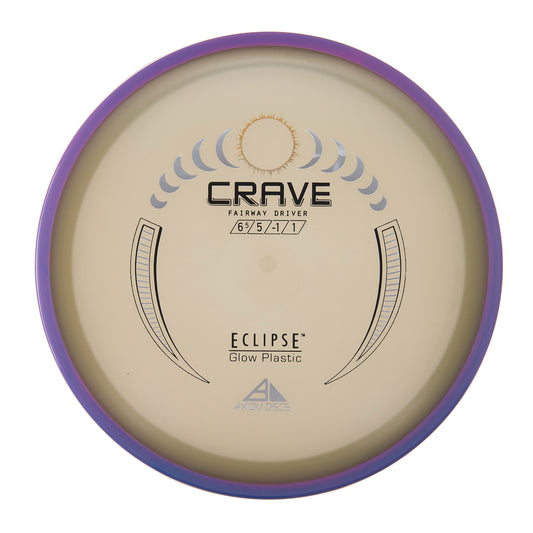 Eclipse 2.0 Crave