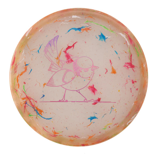 Faylor Lake Special Edition Glo Jawbreaker Z FLX Zone