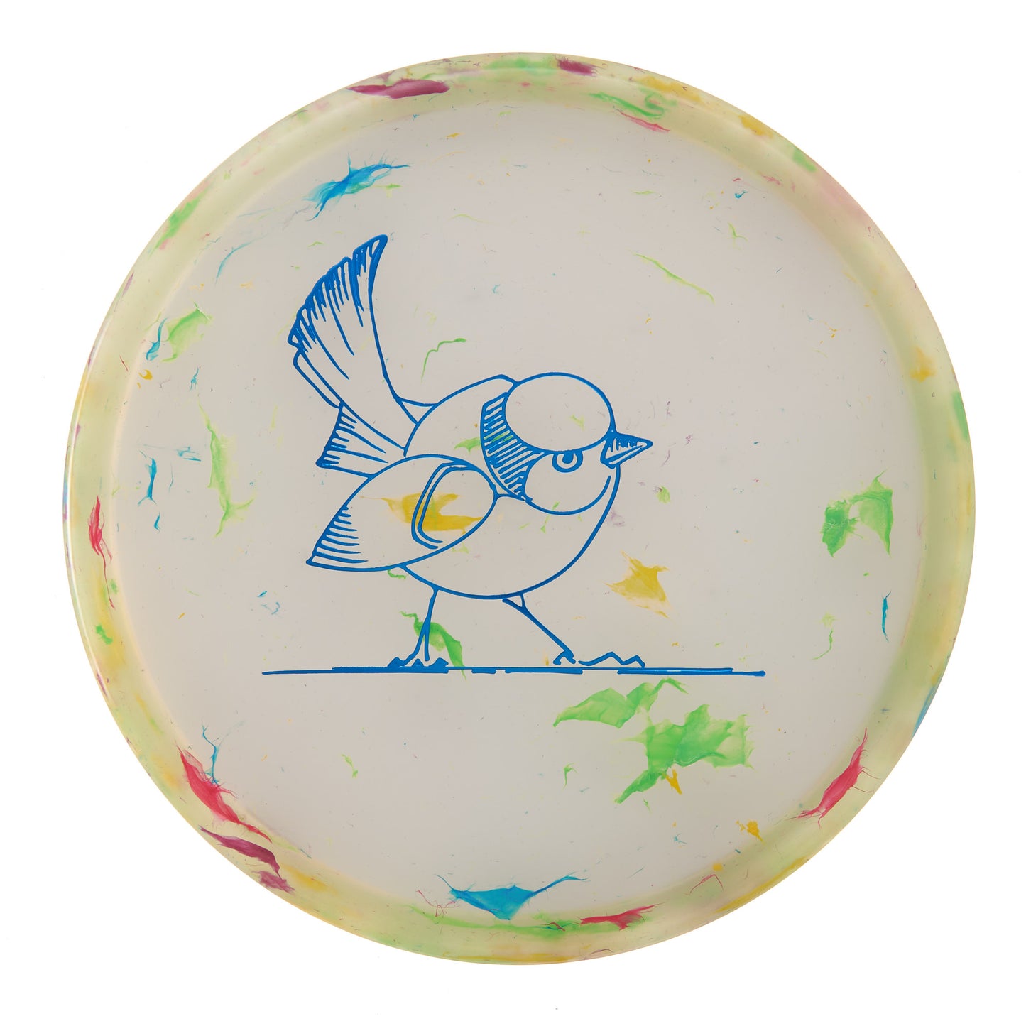 Faylor Lake Special Edition Glo Jawbreaker Z FLX Zone