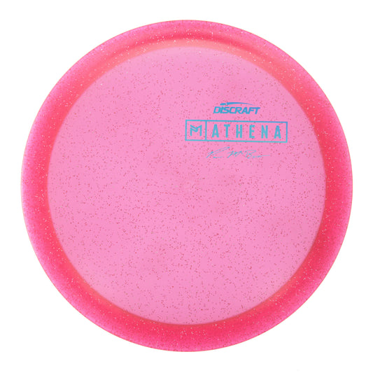 Paul McBeth Sparkle Z Line Athena