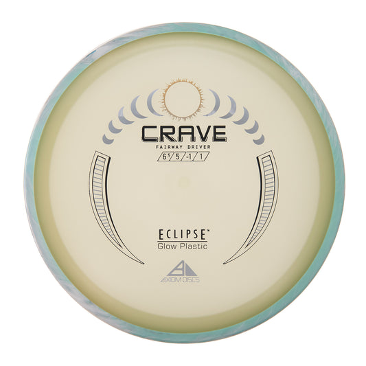 Eclipse 2.0 Crave