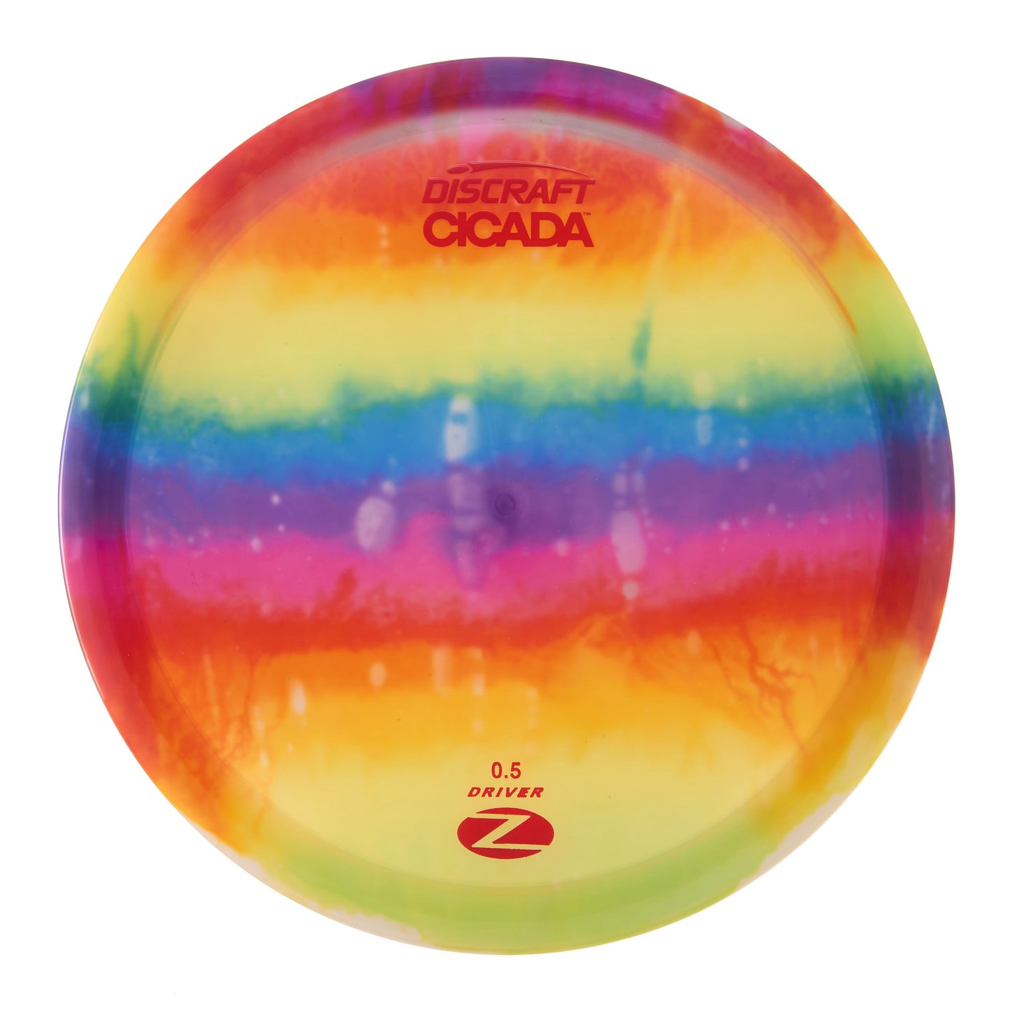 Fly Dye Z Line Cicada