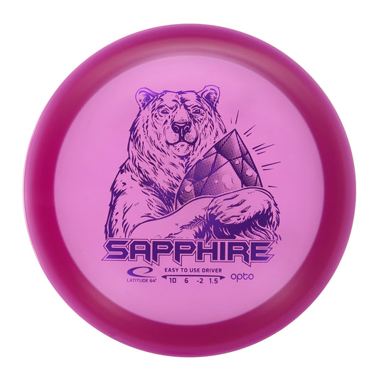 Opto Sapphire