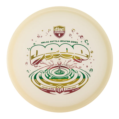 Niklas Anttila Creator Series Color Glow C-Line Drop