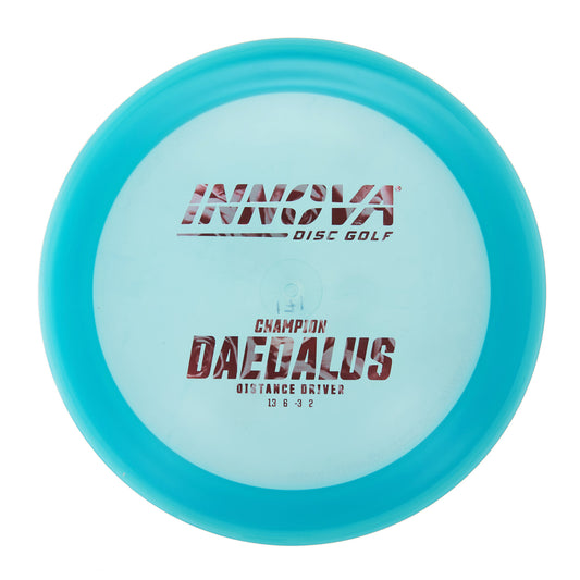 Champion Daedalus