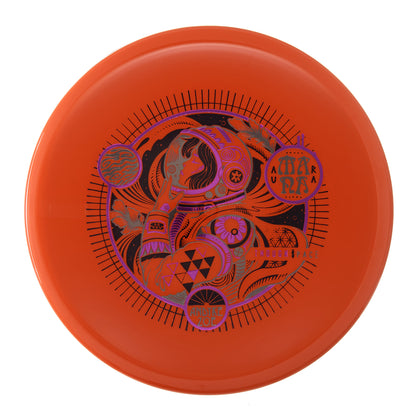 Thought Space Athletics Mana - Zoe Andyke Signature Aura 178g | Style 0005