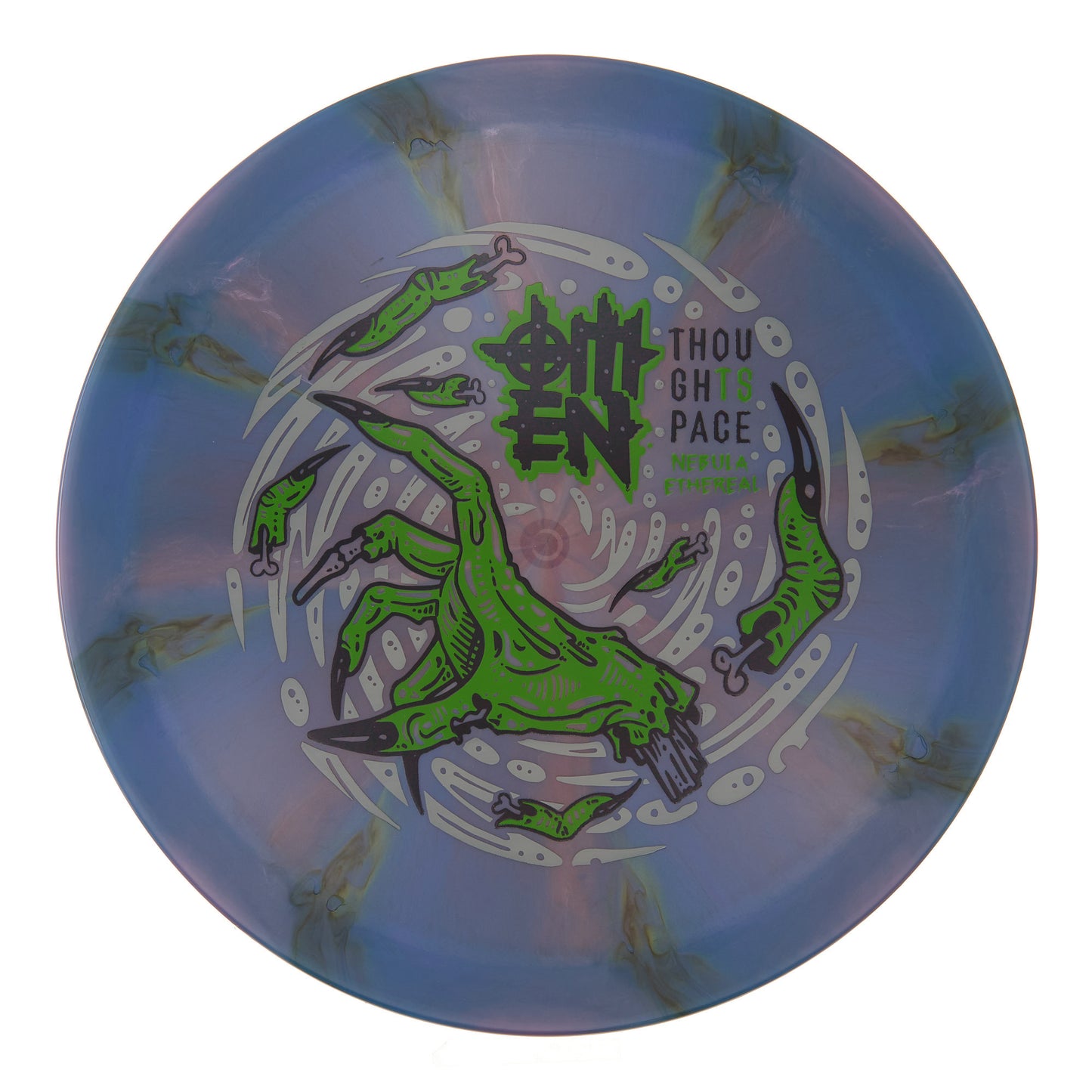 Thought Space Athletics Omen - Nebula Ethereal 175g | Style 0015