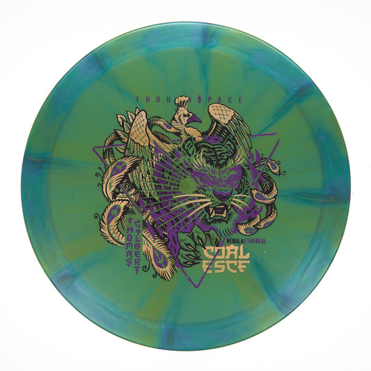 Thought Space Athletics Coalesce - Thomas Gilbert Nebula Ethereal 168g | Style 0002