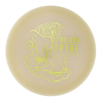 Thought Space Athletics Synapse - 2023 Roland Park Fundraiser Glow 175g | Style 0001