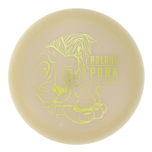 Thought Space Athletics Synapse - 2023 Roland Park Fundraiser Glow 175g | Style 0001