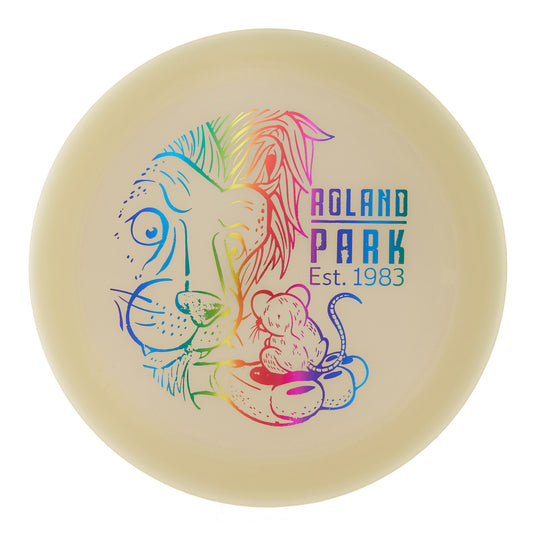 Thought Space Athletics Synapse - 2023 Roland Park Fundraiser Glow 175g | Style 0002