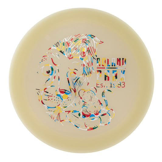 Thought Space Athletics Synapse - 2023 Roland Park Fundraiser Glow 176g | Style 0001