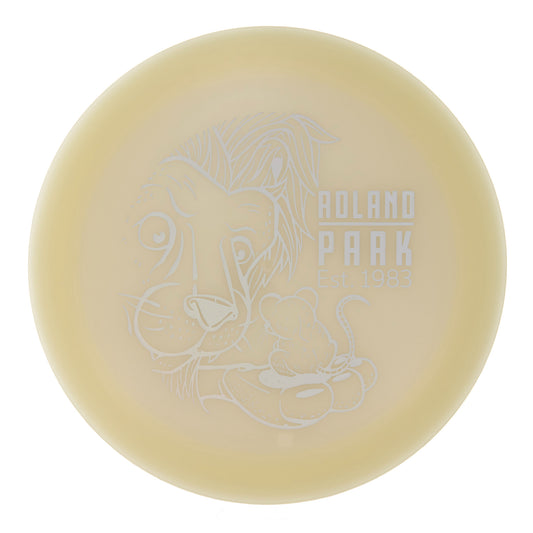 Thought Space Athletics Synapse - 2023 Roland Park Fundraiser Glow 176g | Style 0004