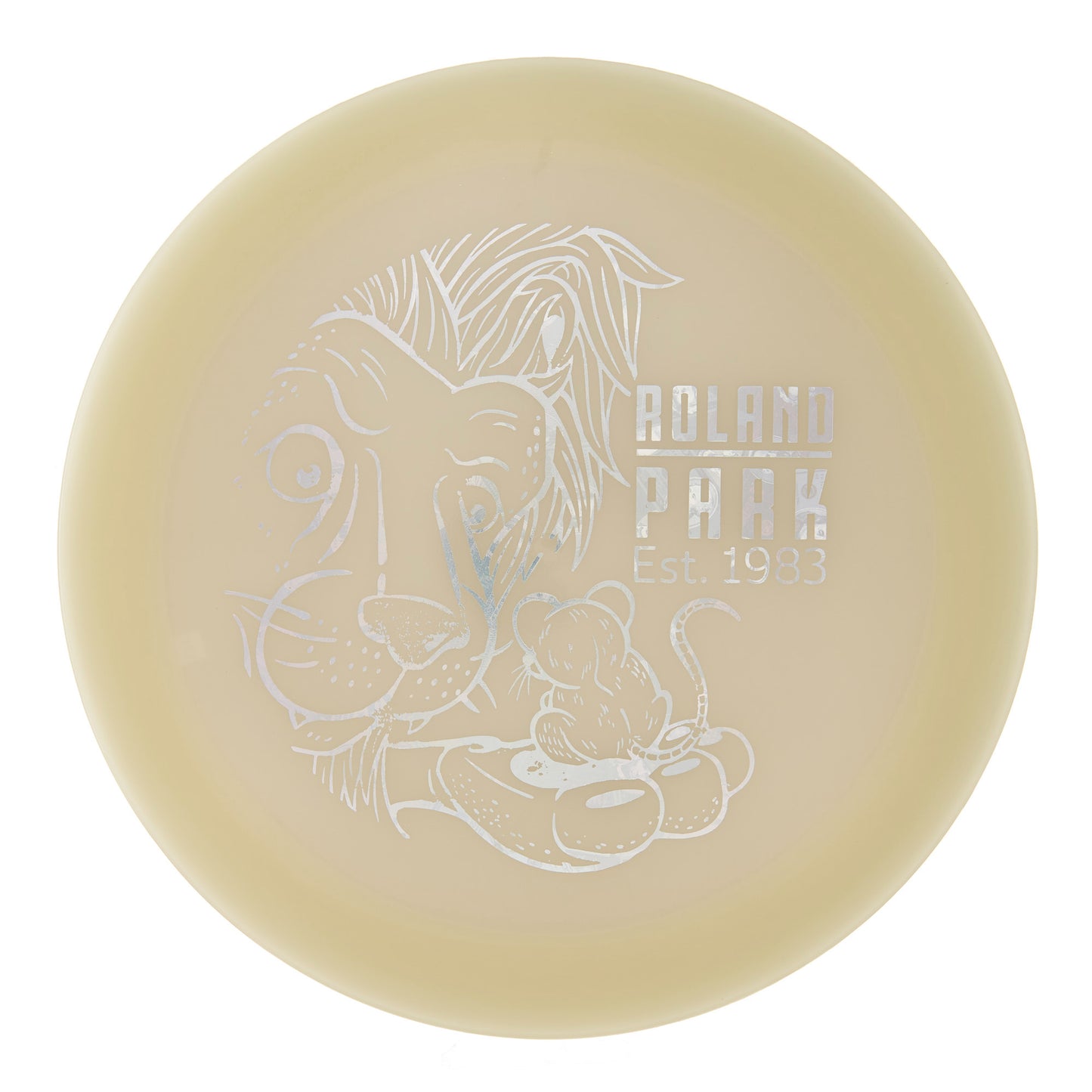 Thought Space Athletics Synapse - 2023 Roland Park Fundraiser Glow 176g | Style 0030