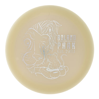 Thought Space Athletics Synapse - 2023 Roland Park Fundraiser Glow 176g | Style 0030