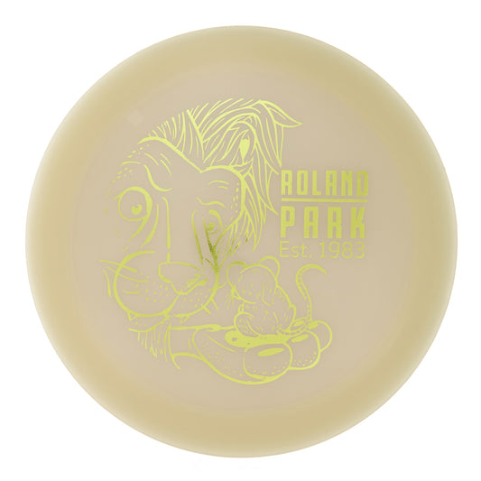 Thought Space Athletics Synapse - 2023 Roland Park Fundraiser Glow 176g | Style 0031