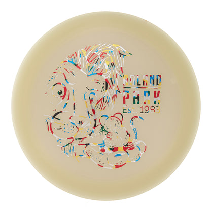 Thought Space Athletics Synapse - 2023 Roland Park Fundraiser Glow 176g | Style 0033