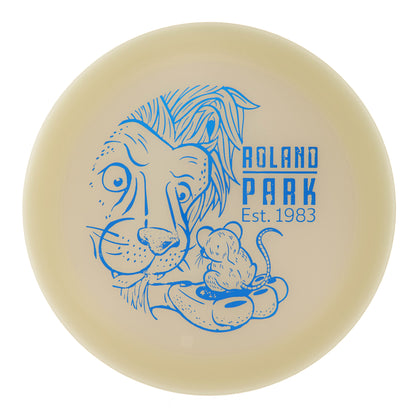 Thought Space Athletics Synapse - 2023 Roland Park Fundraiser Glow 176g | Style 0035