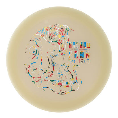 Thought Space Athletics Synapse - 2023 Roland Park Fundraiser Glow 176g | Style 0036