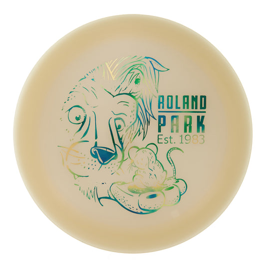 Thought Space Athletics Synapse - 2023 Roland Park Fundraiser Glow 176g | Style 0051