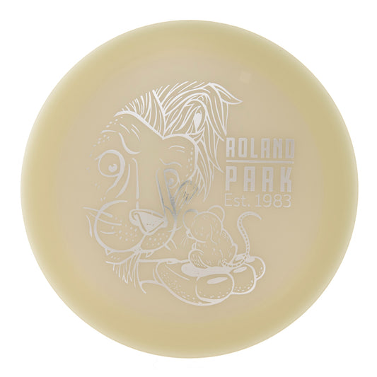 Thought Space Athletics Synapse - 2023 Roland Park Fundraiser Glow 177g | Style 0004